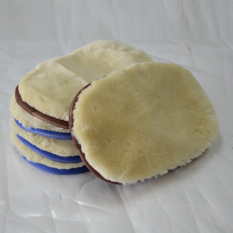 厂家供应 仿羊绒手套单面 强去污不伤车漆耐用柔软清洁汽车手套