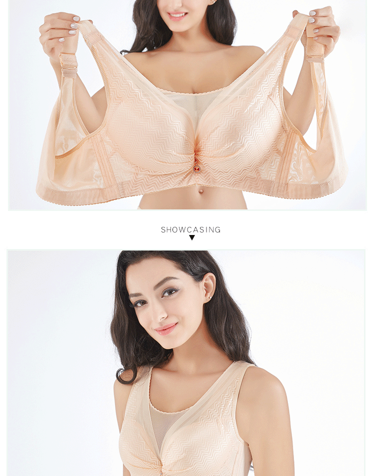 Lace Bra 1