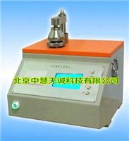 电脑测控别克式平滑度仪 型号：ZH10541