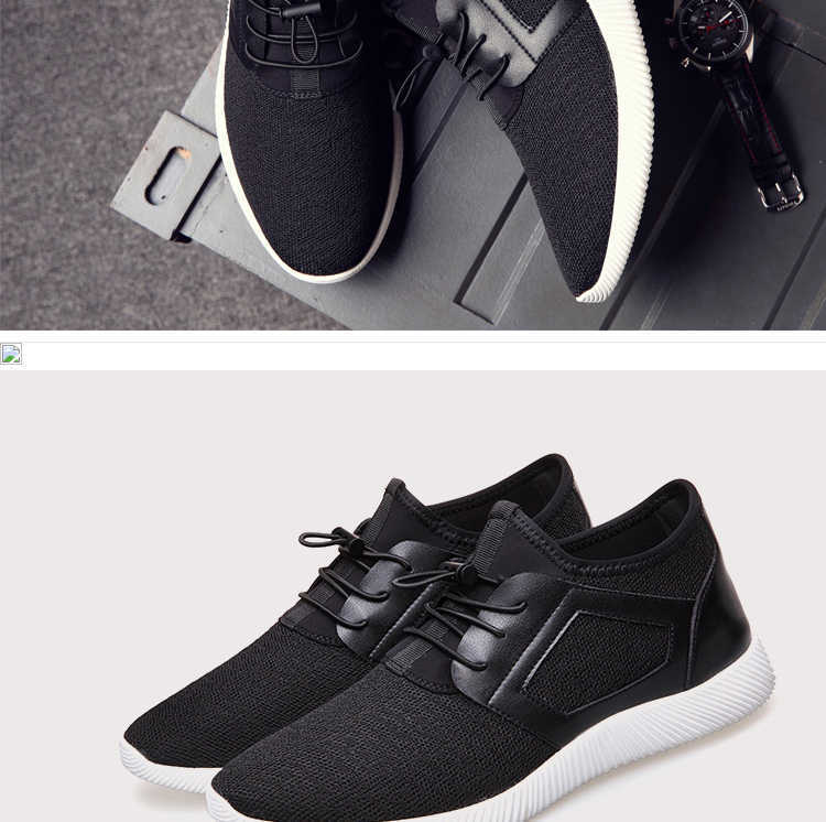Smart Casual Shoes Men�S Innovation Sneakers Sports Shoes