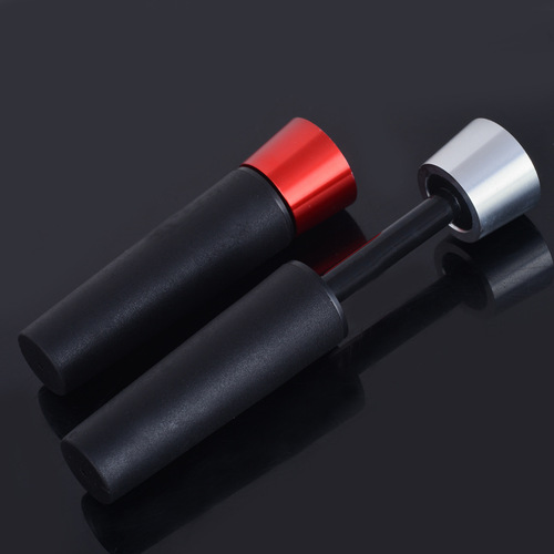 Vacuum wine stopper, vacuum bottle stopper, wine preservation device, wine stopper