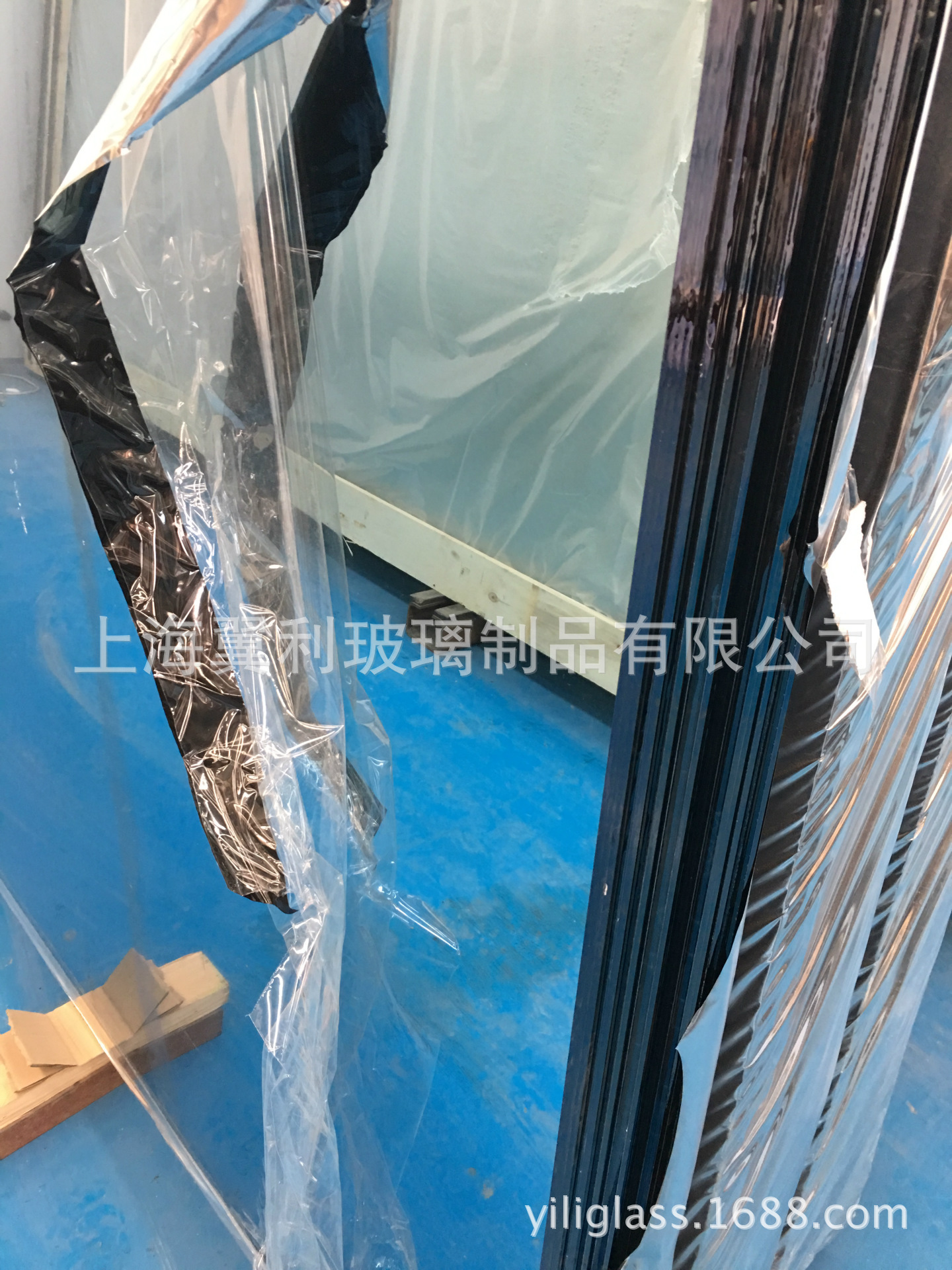 单向透视玻璃单反玻璃单透玻璃审讯室商场学校司法机关监狱