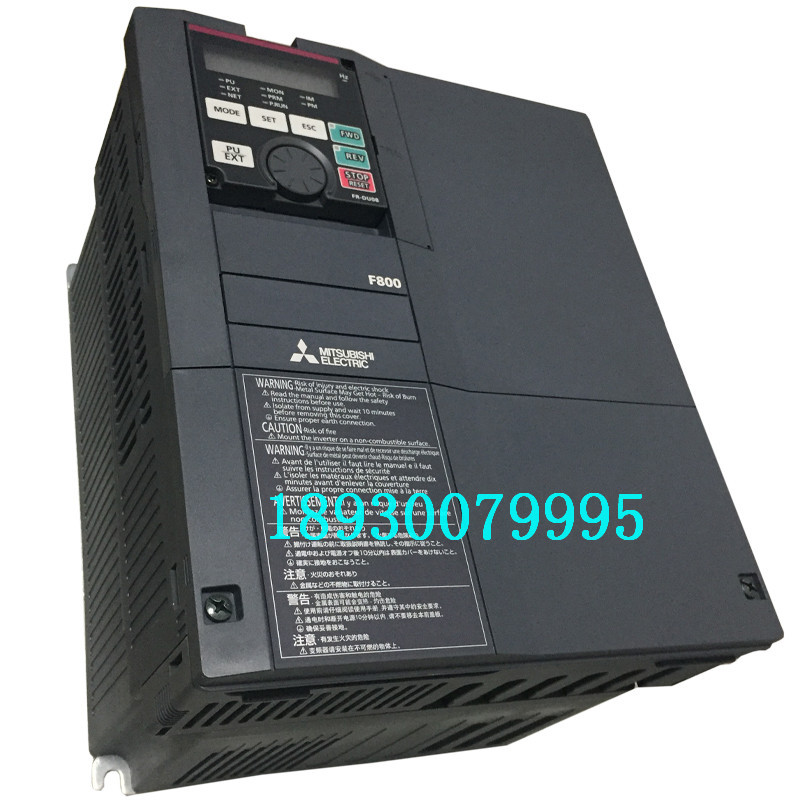 供应三菱FR-E720系列变频器 FR-E720-0.75K