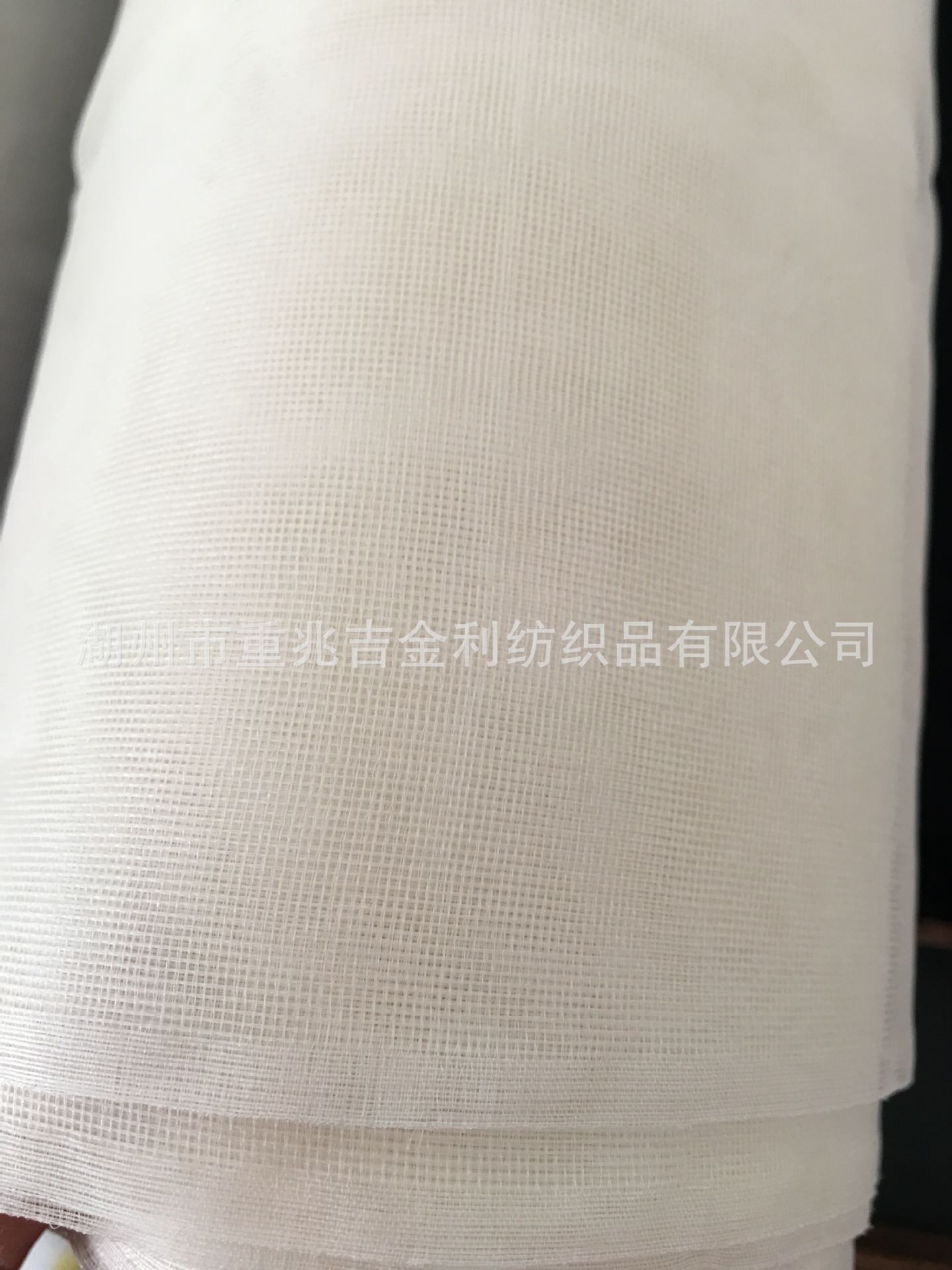 6MM 格子欧根纱IMG_3497