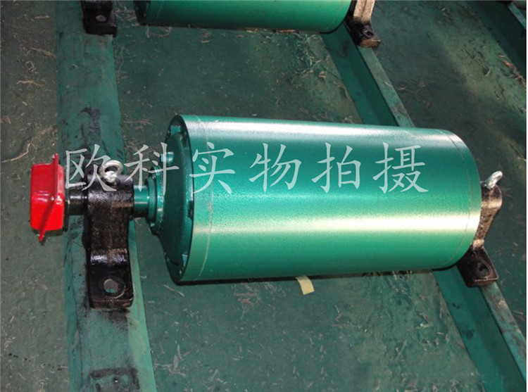 16 電動(dòng)滾筒實(shí)物圖2