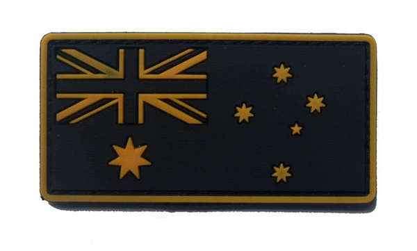 PVC, 8×4cm