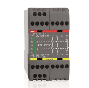 JOKAB 继电器RT624VDC现货自动直流