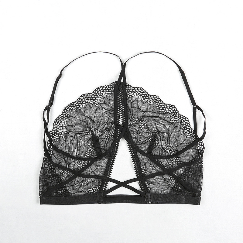 Soutiens-gorge en Polyester - Ref 3370506 Image 28