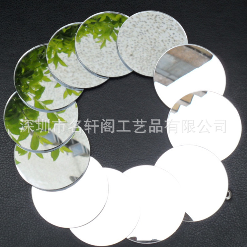 塑料ps镜片 塑胶亚克力镜片 有机玻璃塑料镜片生产加工