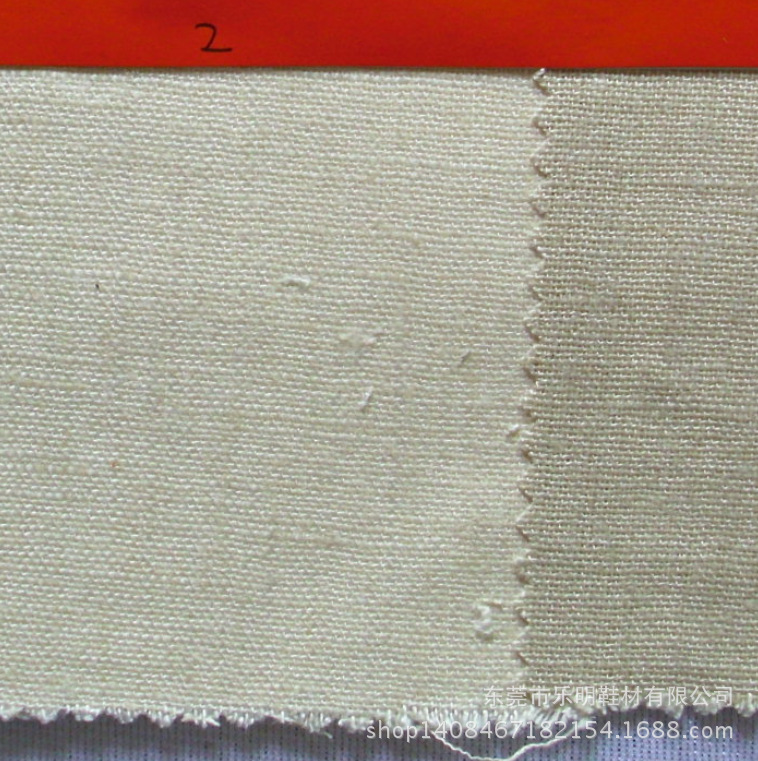 FB025支持网购混批36*33麻布色布工艺品鞋材布料