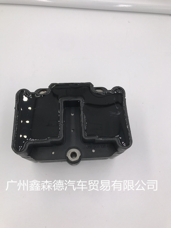 Los fabricantes suministran bobina de encendido Bora Sagitar Jetta bobina de encendido de alta tensión bobina de encendido al por mayor