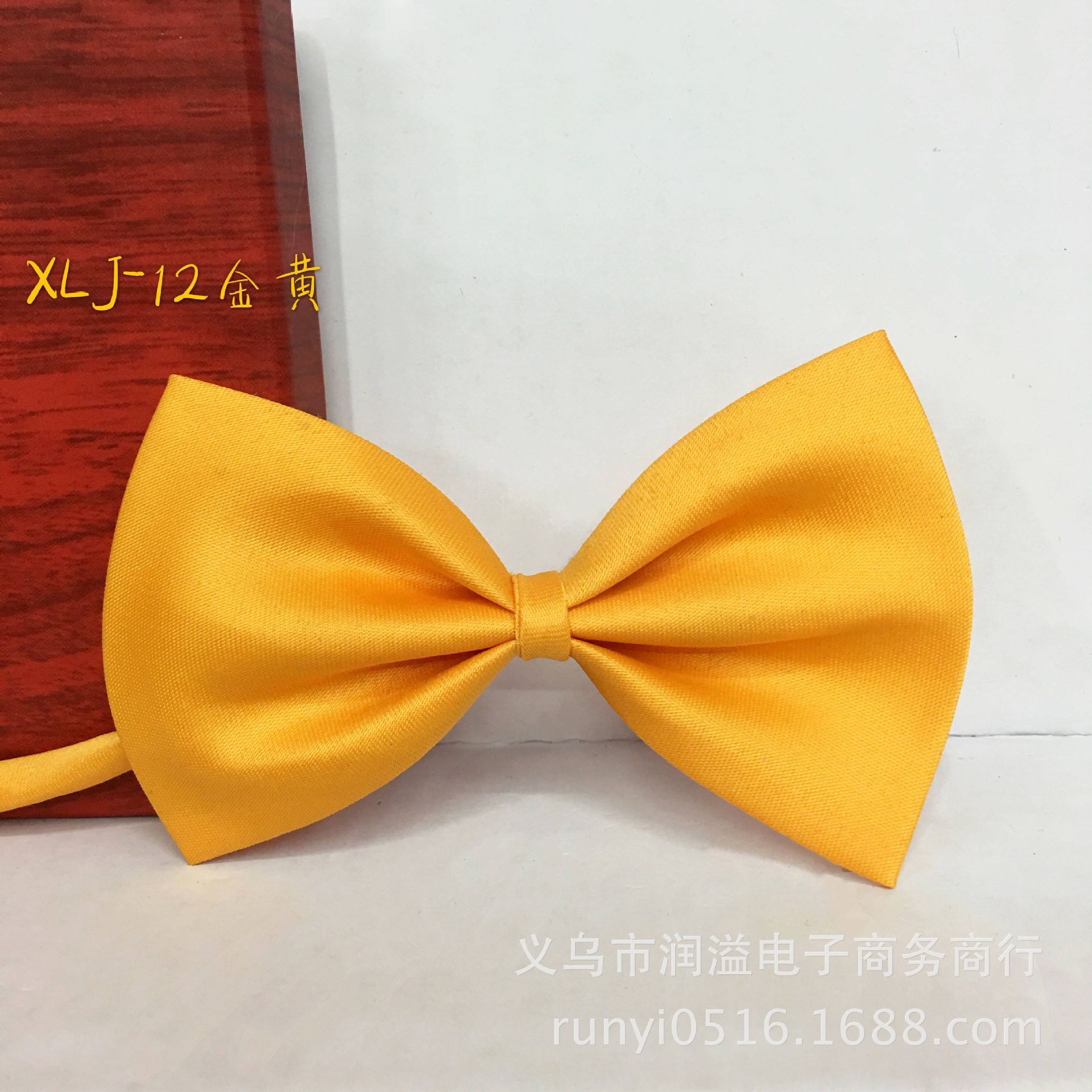 xlj12金黄