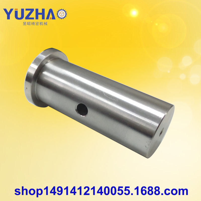 上海精品数控车定制加工304不锈钢固定销  高质量定制加工