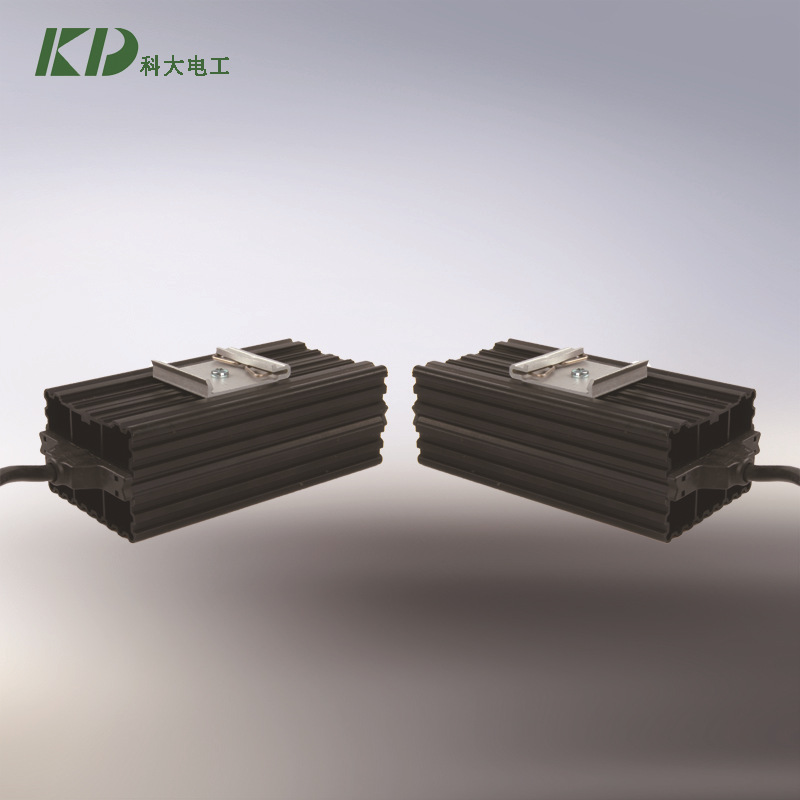 科大HG040系列除湿加热器15-150w功率机柜防潮电加热器