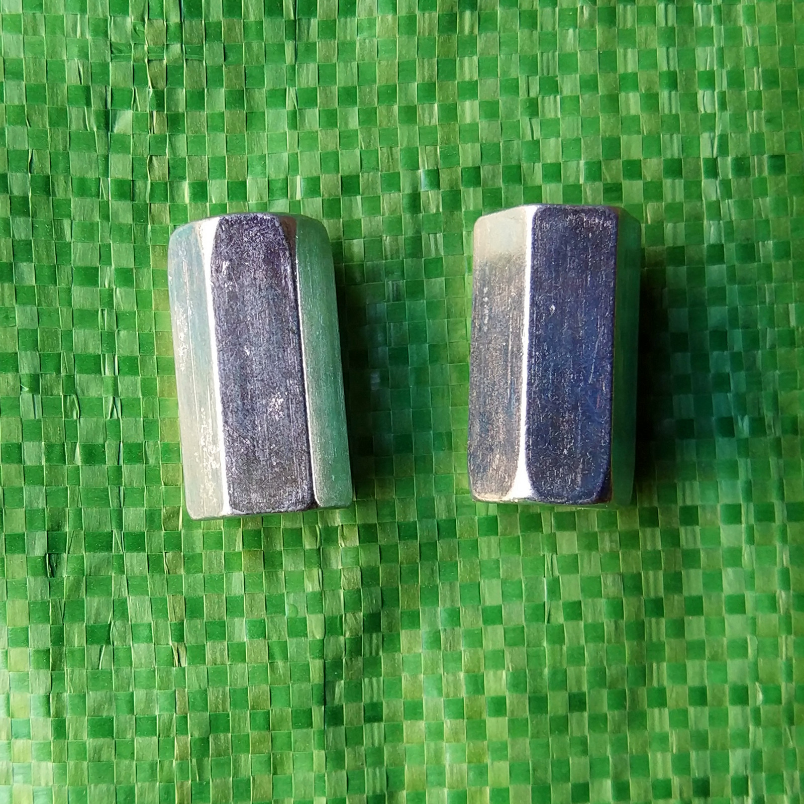 厂家批发 M5-M30加长母 镀锌六方接头母 丝杠链接螺帽加厚母