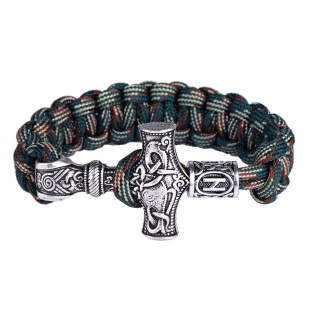 ���WThor Mjolnir�N����24���S�������ԲʾGɫ�K�ӾS�����B-93