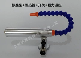 喷嘴、喷头;其他制冷设备;其他输送设备