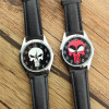 Fashionable belt suitable for men and women for leisure, watch, cartoon quartz watches