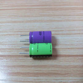 磷酸铁锂电池1020 3.2伏 70毫安 电子玩具 航模电容锂电池