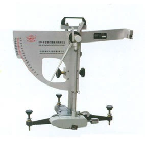 Xunyang Kexing BM-III тип измерения коэффициента трения поворота новые стандарты