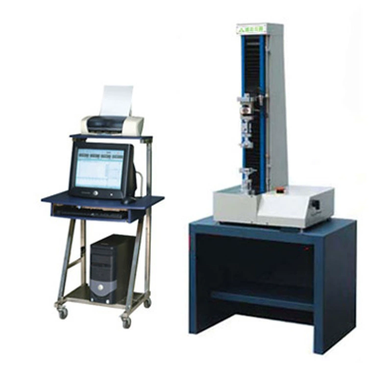 Тестер разбития бутылок Ansu