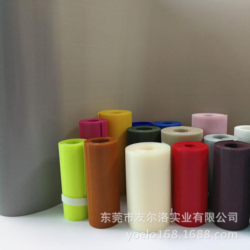 射出勾厂家直销粘靶魔术贴PP PA粘把球塑料勾魔术贴粘扣任意定制