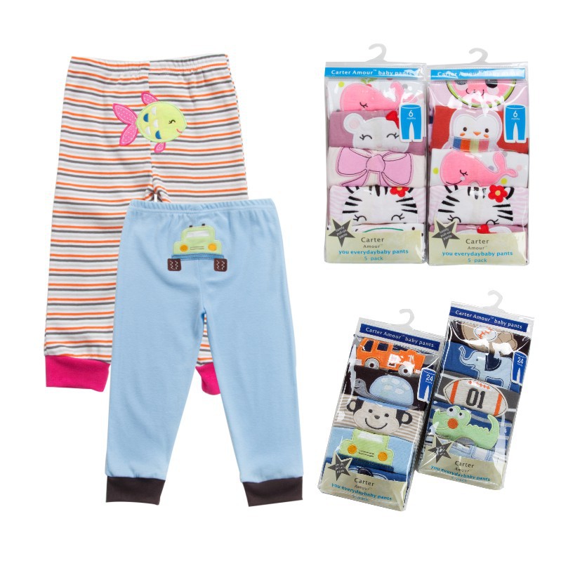 Newborn baby big PP pants foreign trade...