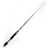 龙蜴 Lizard manufacturer wholesale boutique fishing gear, fishing rod ultra -fine semi -titanium alloy rod slightly raft rod