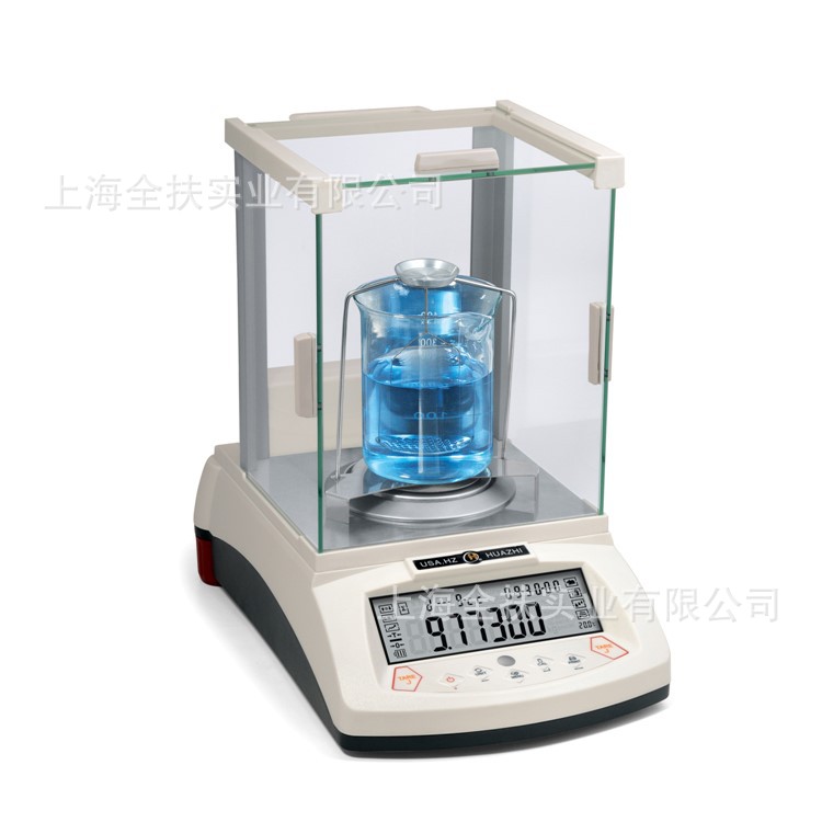 静水天平实验室密度天平