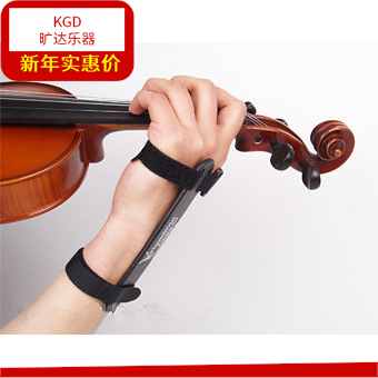 U.S.A Virtuoso Wrist violin A wrist auxiliary Exerciser Orthotic device Shaping device