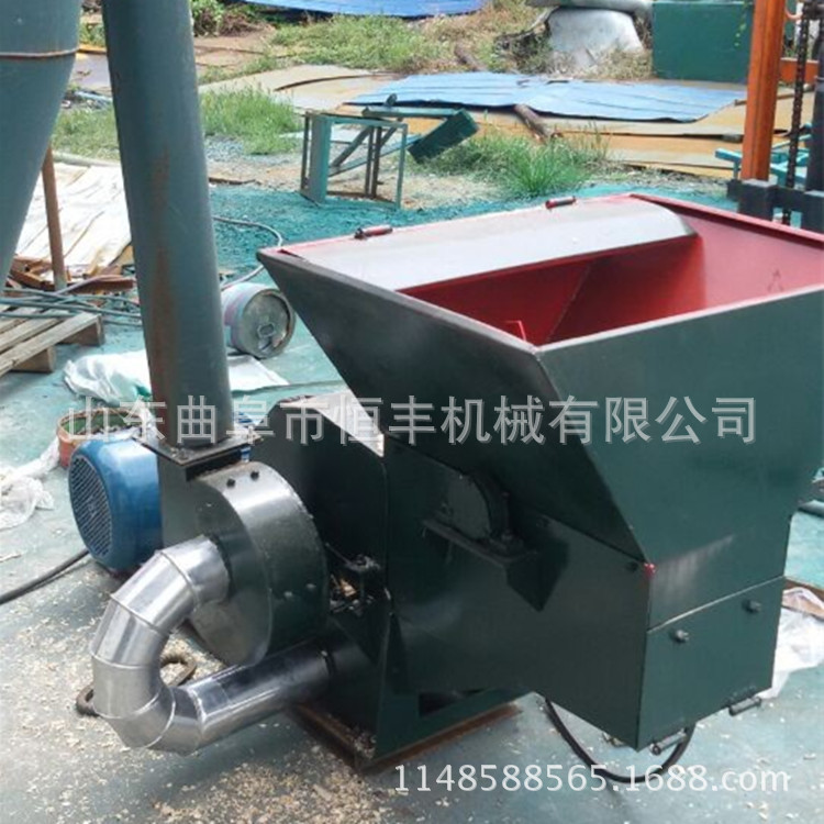 豆粕花生秧草粉机 玉米秸秆粉碎机 黄豆秸秆粉碎机