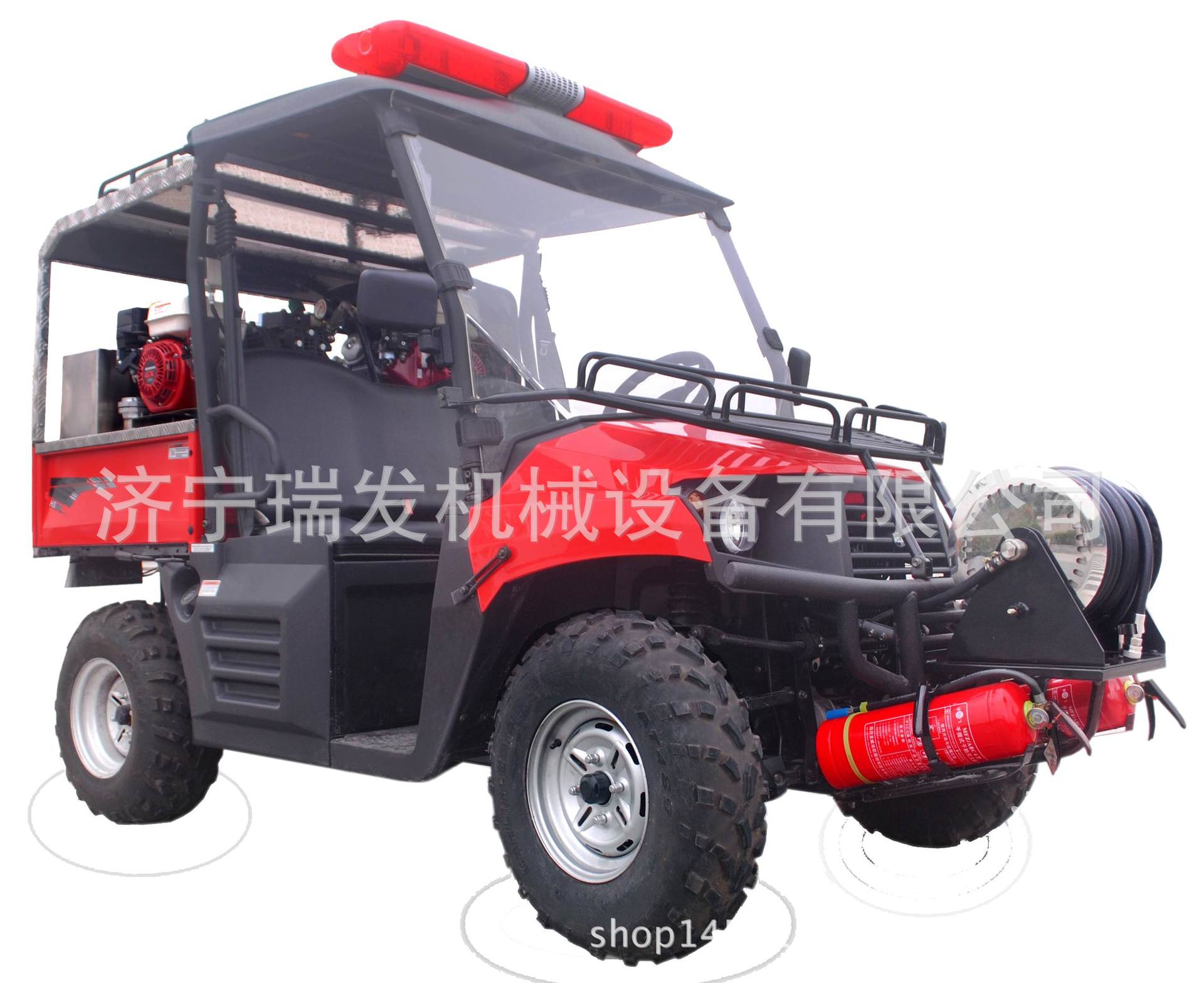 消防摩托车_全多功能消防摩托车、优质销售、