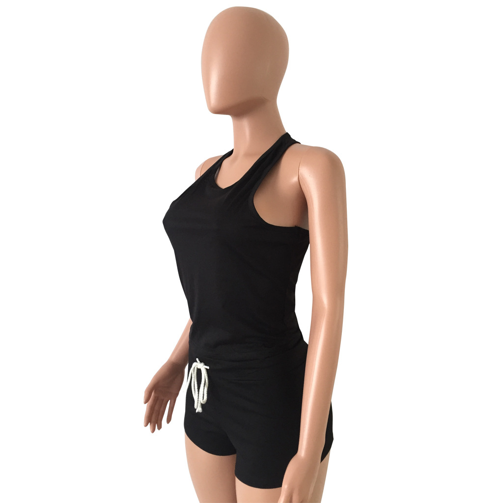 Costume femme en Mélange de coton - Ref 3333653 Image 21