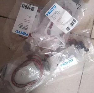 原装正品FESTO   VUVG-L10-B52-T-M7-1P3  566475