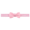 Children's headband, hairgrip with bow, wholesale, European style, 20 colors