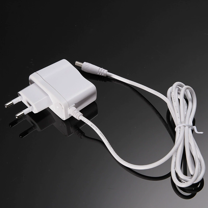 Lithium battery, switch key, power adapters, 4v, 1A