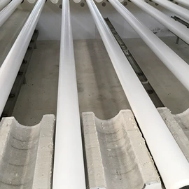 电子陶瓷材料;陶瓷加工;其他铸造设备