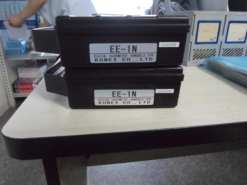 日本新宝SHIMPO KONEX EE-1N EE-2N 转速表转速计测力计等