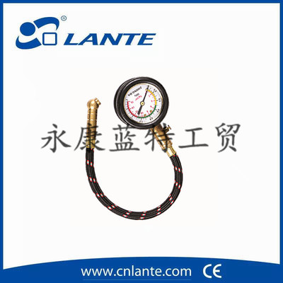 automobile Tire Gauges Car Tire Pressure Table high-precision Copper core Tire pressure monitoring tyre Pressure Table Barometer
