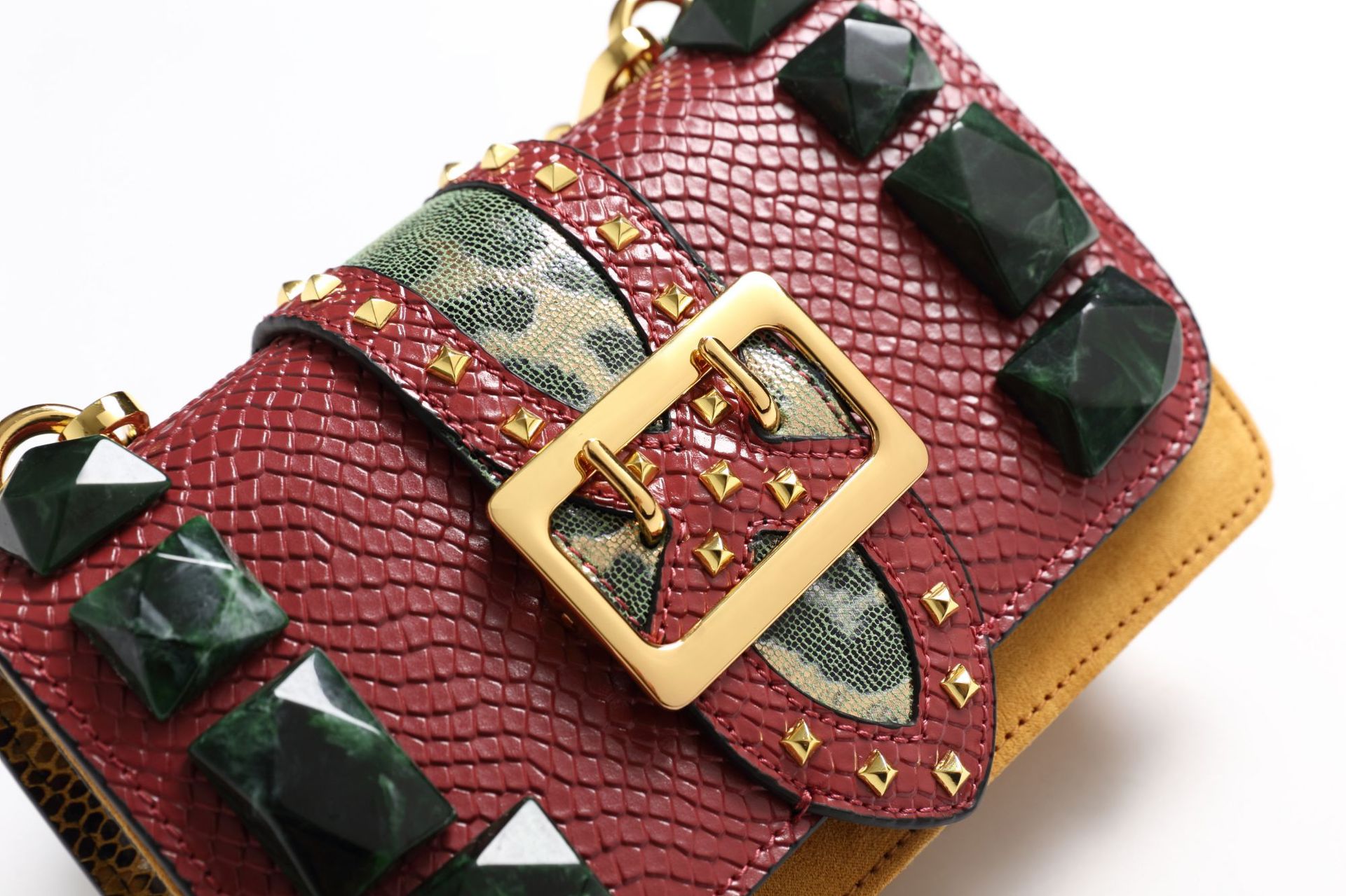 Chiko Gar Mini Handbag