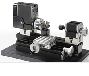 大功率微型机床教学机床大功率车床  单机木工车床
