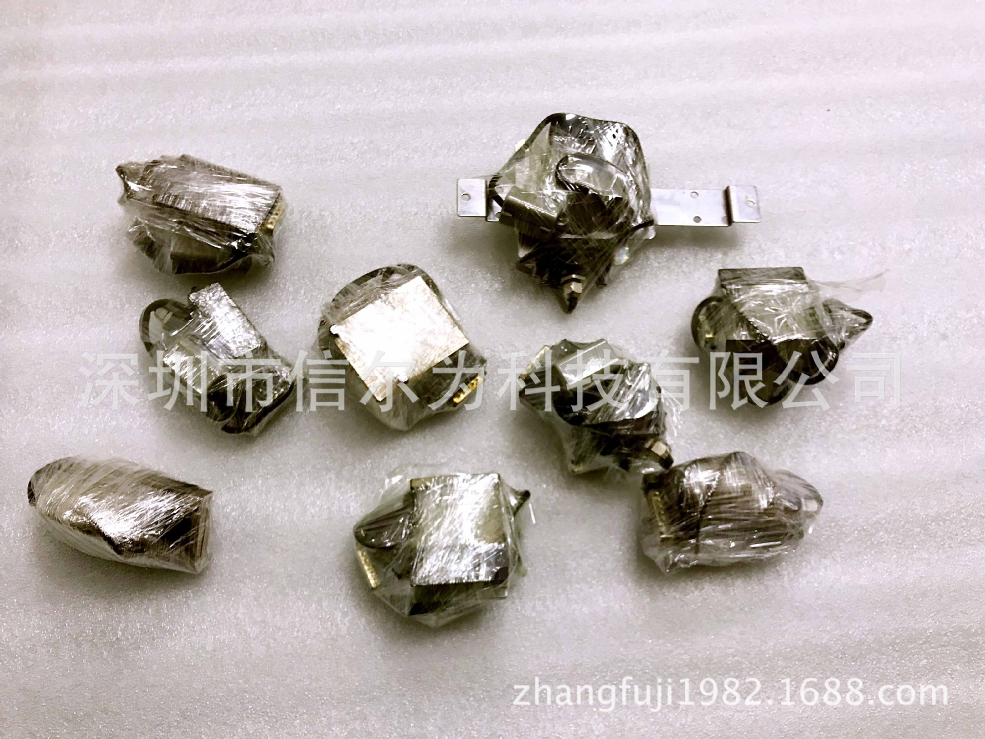 GXH贴片机X/Y读写头 SMT贴片机原厂配件X/Y读写头