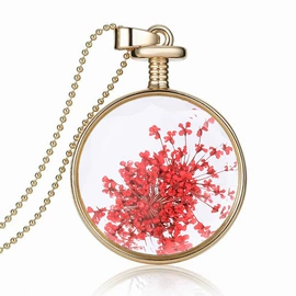 项链;手链;手串