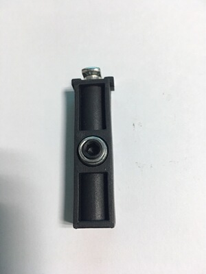 厂家销售全铝橱柜连接角码  角码连接件全铝衣柜链接扣角码|ms