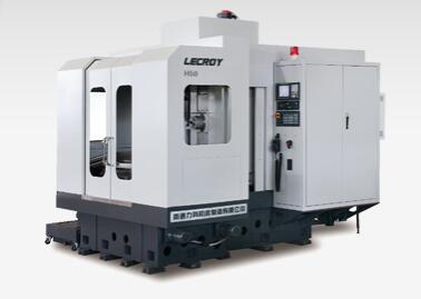 供应南通科技卧式加工中心系列  H50Z-APC 青岛中大机电销售