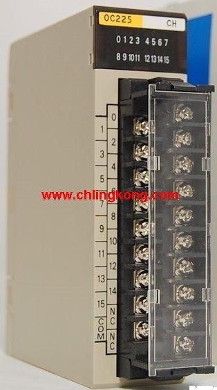 C200H-OC225欧姆龙C200H-OC225欧姆龙plc展销网