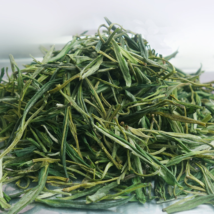 Manufactor Direct selling OEM VAT votes 2018 newly picked and processed tea leaves Green Tea Tea Country of Origin Huang Shan Mao Feng