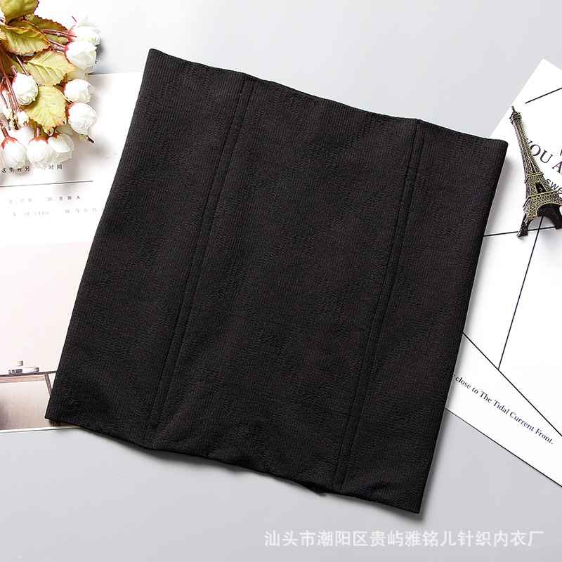 Cinturón de vientre postparto directo de fábrica cuerpo sin costuras que forma soporte de cintura vientre sin costuras vientre contracción vientre soporte corsé cinturón cintura sello para mujeres