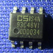 CAT93C46VI-GT3 93C46VI CSI96C46VI SOP8 �惦��оƬ ȫ��ԭ�b