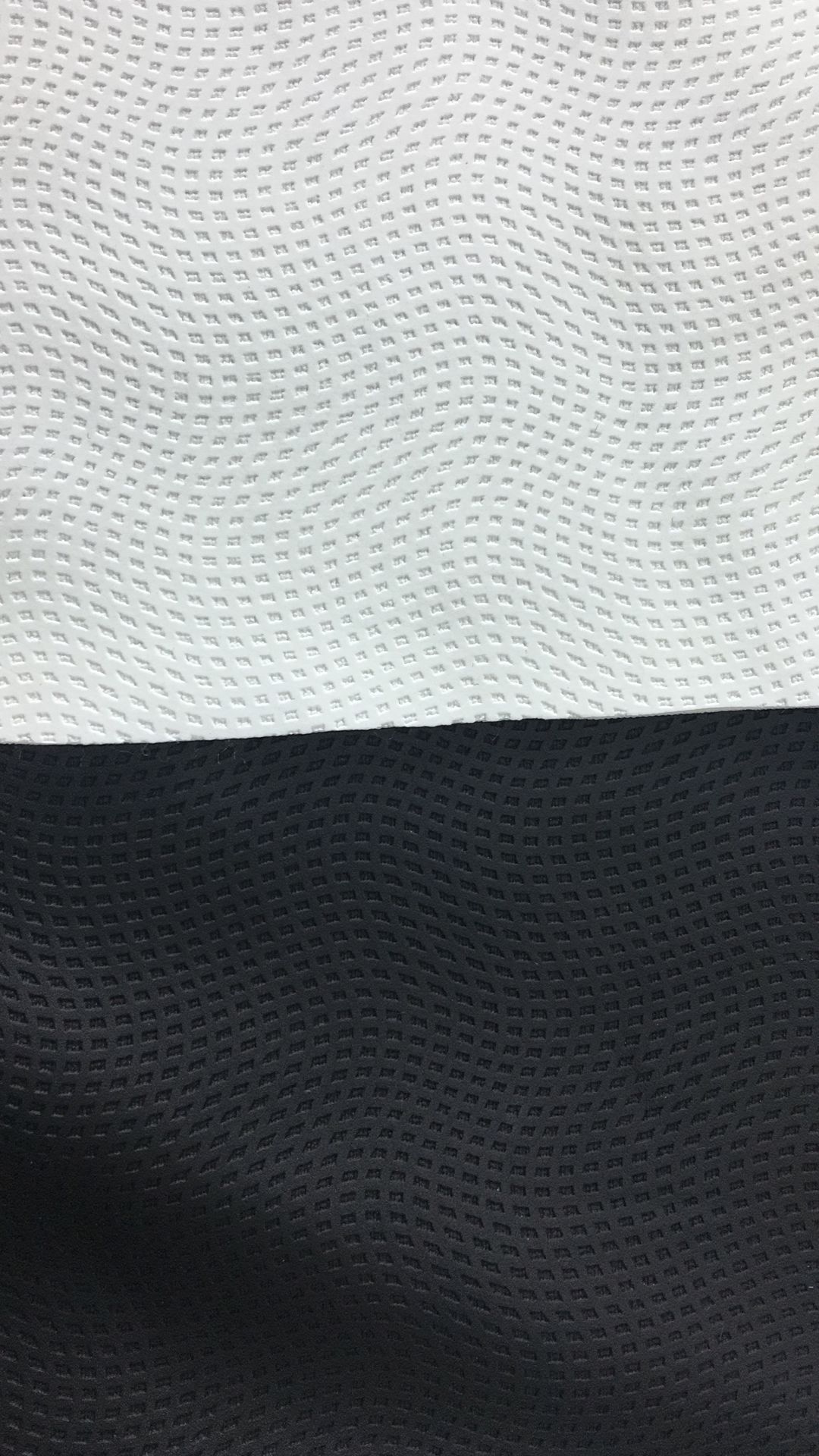 高尔夫PU手套革   透料手套革Golf glove leather